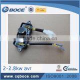 3KW/5kw Plastic AVR for Gasoline Generator