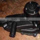 WD615.50 Waterpump