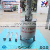 OEM ODM Customized Chemical Agitator Liquid Mixer