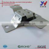 High Quality Metal Angle Bracket, Deep Drawing Hardware