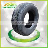 Qingdao Supplier 315 80 22.5 Tire thumbnail-3