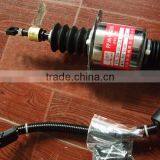 CLG614 ROLLER Cut-off Solenoid Valve thumbnail-1