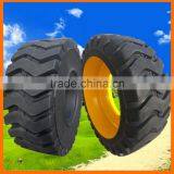 High Quality Wheel Loader Tires 20.5-25 Radial Otr thumbnail-1