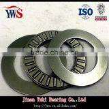 NTA Series INCH Thrust Needle Roller Bearing 0.875*1.437*0.0781 thumbnail-1