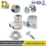 China Supply Professional OEM Service High Precision Parts thumbnail-6