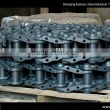 track chains track link assy for SK450 DH300 PC40 EX60 EX120 Excavator part