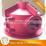 High Precision CNC Milling Machining Anodized Aluminum Parts Service thumbnail-1