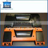 Two Color Plastic Injection Molding Mass Production thumbnail-1