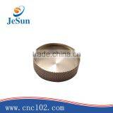 Chinese Supplier Cnc Aluminum Machined Parts thumbnail-4