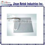 Factory!!! Aluminum Roll Bond Refrigerator Evaporator Plate thumbnail-3