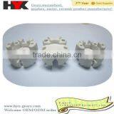 Shenzhen Manufacturer Precision Alumina Ceramic Part thumbnail-1