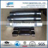 Din1478 Closed Turnbuckle Rigging Hardware With Cold Extrusion Technology