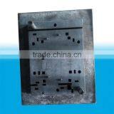 Stamping Mold for Nonstandard Hole Punching thumbnail-2