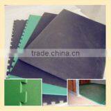 Agriculture EVA Mats Horse Cow Interlocking EVA Stall Mat Horse Matting Goma EVA thumbnail-1