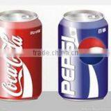 Full Automatic Newest Beer Can Filling Machine Price thumbnail-3