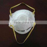 Disposable Dust Mask thumbnail-1