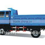 4-4.5tons Dump Truck With Right Hand Drive thumbnail-1