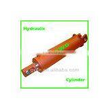Tractor Loader Hydraulic Arm Cylinder thumbnail-3
