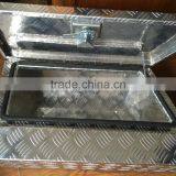 Factory Price Aluminum Tray Truck Tool Box thumbnail-5