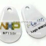 Nfc Tag Nfc Sticker Ntag203 Special Offer,nfc Epoxy Tag(FREE SAMPLES)