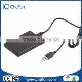 Low Cost Supports Free Sample Card USB/RS232 Rfid hf Reader thumbnail-4
