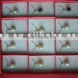 Freshwater Shell Pearl Jewelry as Pearl Necklace thumbnail-1