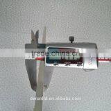 AC85-265V 300*300 Led Panel Light Ultra Slim 8mm 8/10/12/18w thumbnail-5
