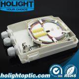 Outdoor Optical Fiber 12 Core Terminal Box thumbnail-4