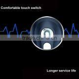 Twin Blade Rechargeable Electric Shaver thumbnail-5