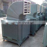 Workshop Industrial Air Conditional Unit Evaporative Air Cooler With High Quality thumbnail-2