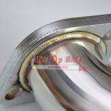 Mertop 3'' SS 304 Toyot* Celica St205 Downpipe DECAT 3S-GTE SW20 thumbnail-2