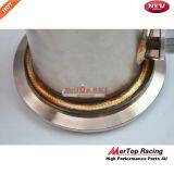 Mertop 3.0'' B** S55 F80 F82 M3 M4 Drawbenching Surface Treatment Catless DOWNPIPE 2014+ thumbnail-4
