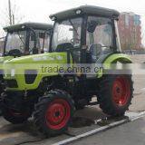 BOMR604 Tractor With Cab thumbnail-2