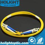 St to St Single Mode Duplex Optica Fiber Patchcord thumbnail-3