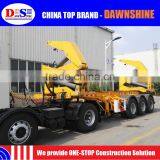 20ft 40ft Container Loading Side Loader & Self Loader thumbnail-3