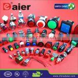 DPDT or SPST Mechanism Push Button thumbnail-1