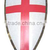 Ancient Greek Knight Shield thumbnail-6