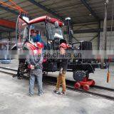 AOS Interntaional Large Tractor With 4WD thumbnail-2