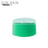 2016 Wholesale Best Quality Useful Luxury Plastic Ring Pull Bottle Cap thumbnail-2