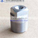 SS Full Cone Spray Nozzle for Sterilization Kettle thumbnail-4