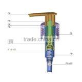 2017 Hot Sales Where to Buy a Soap Dispenser Pump Yuyao Maypak Soap Dispenser Pump thumbnail-3