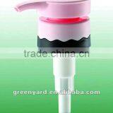 Shampoo Bottle Lotion Pump thumbnail-1