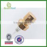 Aluminum Mini Spray Crimp Pump Sprayer thumbnail-3