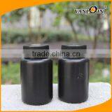 120ml Black PET Vial for Medicine Use