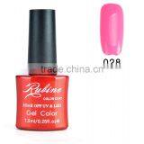 Best Selling Cheap Gel Nail Polish The Lowest MOQ Sweet Color Nail Polish thumbnail-4