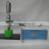 Chemical Ultrasonic Sonochemistry , Ultrasonic Homogenization thumbnail-1