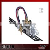 Semi-automatic Cutter