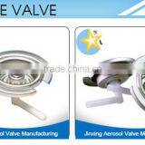 Tinplate Cooking Spray Valve thumbnail-2