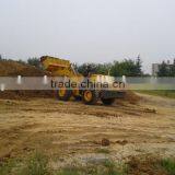 High Configuration China Wheel Loader for Sale Model YN746 thumbnail-6