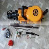 Hand Hammer Rock Drill Yn27j,Rock Drilling Machine thumbnail-3